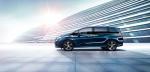 Honda Odyssey 2014 года (CN)